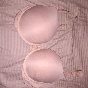 Victoria's Secret Light Pink Bra